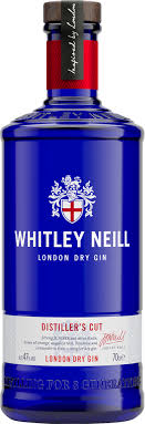 Джин Whitley Neill Gin